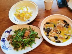 -芳草地度假酒店·野炉中餐厅