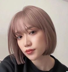 -丽时 Hair Salon