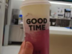 -古茗(下城香积寺路店)