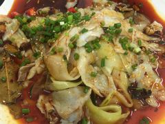 -弓虽昌焖烧鸡(大竹林店)