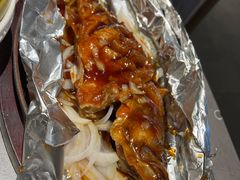 -宏宴·新京菜(望京店)