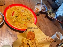 -泥糊破店小酒馆·团建聚餐(南京西路店)