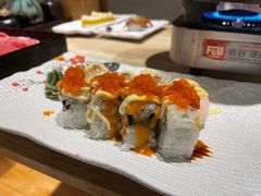 -晓寿司·日本料理(望京博雅店)