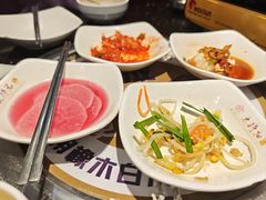 -木槿花韩式炭烤·熟成肉工坊(孙文东路店)