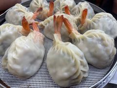 -叶存利海鲜大馅饺子(海宁路总店)