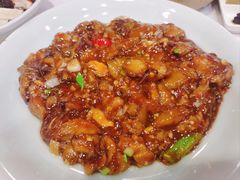 -东兴楼饭庄(六里桥店)