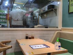 大堂-尚桥缘过桥米线(北京长安天街店)