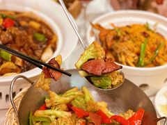 -避风塘·金牌店·夜宵(金玉兰店)