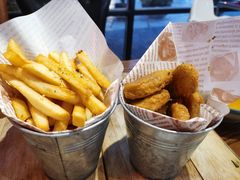 -地狱厨房Hell's  Kitchen(美丽熙街店)