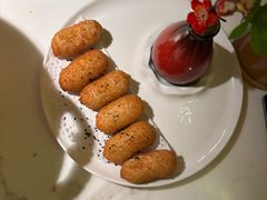 -今朝桃花醉川菜(县西巷店)