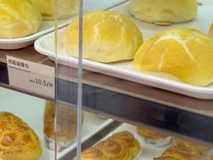 -圣安娜饼屋(新板樟堂店)