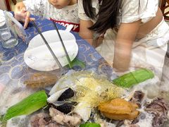 -祈胜邨•顺德鱼生•顺德菜(容桂店)