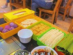 -川大刘肥肠鸡(北国店)