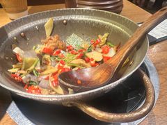 -吃饭皇帝大(合生汇店)