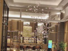 -上海前滩香格里拉大酒店