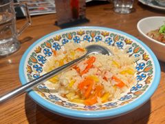 -驿楼兰·新疆菜(火车站店)