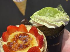 -July tale·可丽饼(德基广场店)