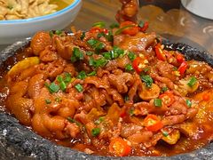 -西江美食舫·江西菜(健德桥店)