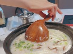 -滋粥楼·顺德菜(番禺广场总店)