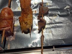 -云晓光头烧烤吧(川沙绿地店)