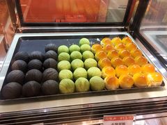 -陶陶居饼家(惠福东路店)