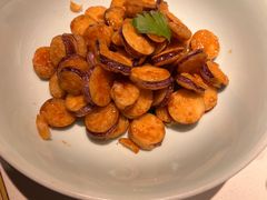 -0776食堂·京城创意菜(七里庄店)