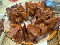 -百利鸽王(紫薇路店)