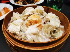 -老爷庙风味美食府(魏都大道店)