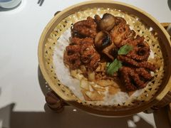 -0776食堂·京城创意菜(七里庄店)
