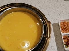 -八珍玉食鸡煲·打边炉(印象城店)