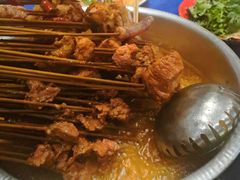 -马路边边串串香(双井直营店)