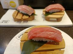 -元气寿司(东方宝泰店)
