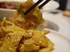 锅包肉-jpc集品餐厅(中山店)