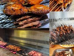 -金二烤肉(早慈巷小区店)