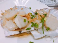 -海港酒家(将军澳中心店)