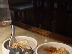 -绿茶餐厅(朝阳大悦城店)