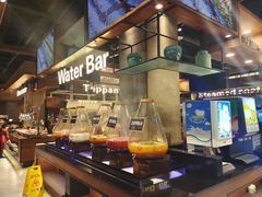 -悟烧·自助烤肉料理(秋林旗舰店)