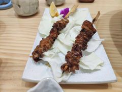 -眞日本料理