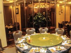-朴大人炭烤·韩国料理(奥帆中心海尔洲际店)