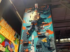 -Tenker Club弹刻极限主题公园 · 蹦床 · 团建 · 生日派对(大关店)
