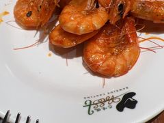 -汉巴味德·烤肉与啤酒的自助(杭州大悦城店)