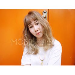 -木北护肤造型