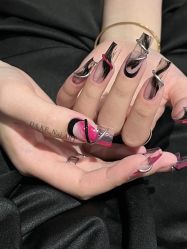 -M·X Nail日式美甲美睫
