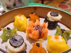 -誉八仙粤菜(万象天地店)