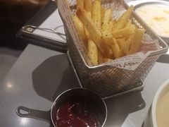 -西堤牛排(北京国瑞店)