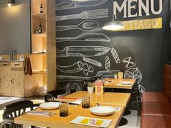 -TIAGO HOME KITCHEN(王府中环店)