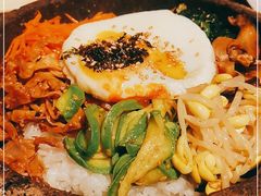 -七八冷面·延边朝鲜族美食(欢乐谷店)