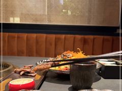 -铭牛烧肉·和牛海鲜自助(高新月牙湖店)