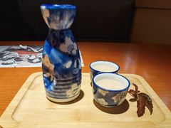 -仓桥家·焗寿司·锅物(光谷步行街店)
