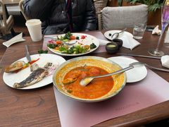 -FOOOO CITY CLUB 孚乐里音乐西餐酒吧(来福士店)